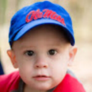 Meet your Posher, Lacy